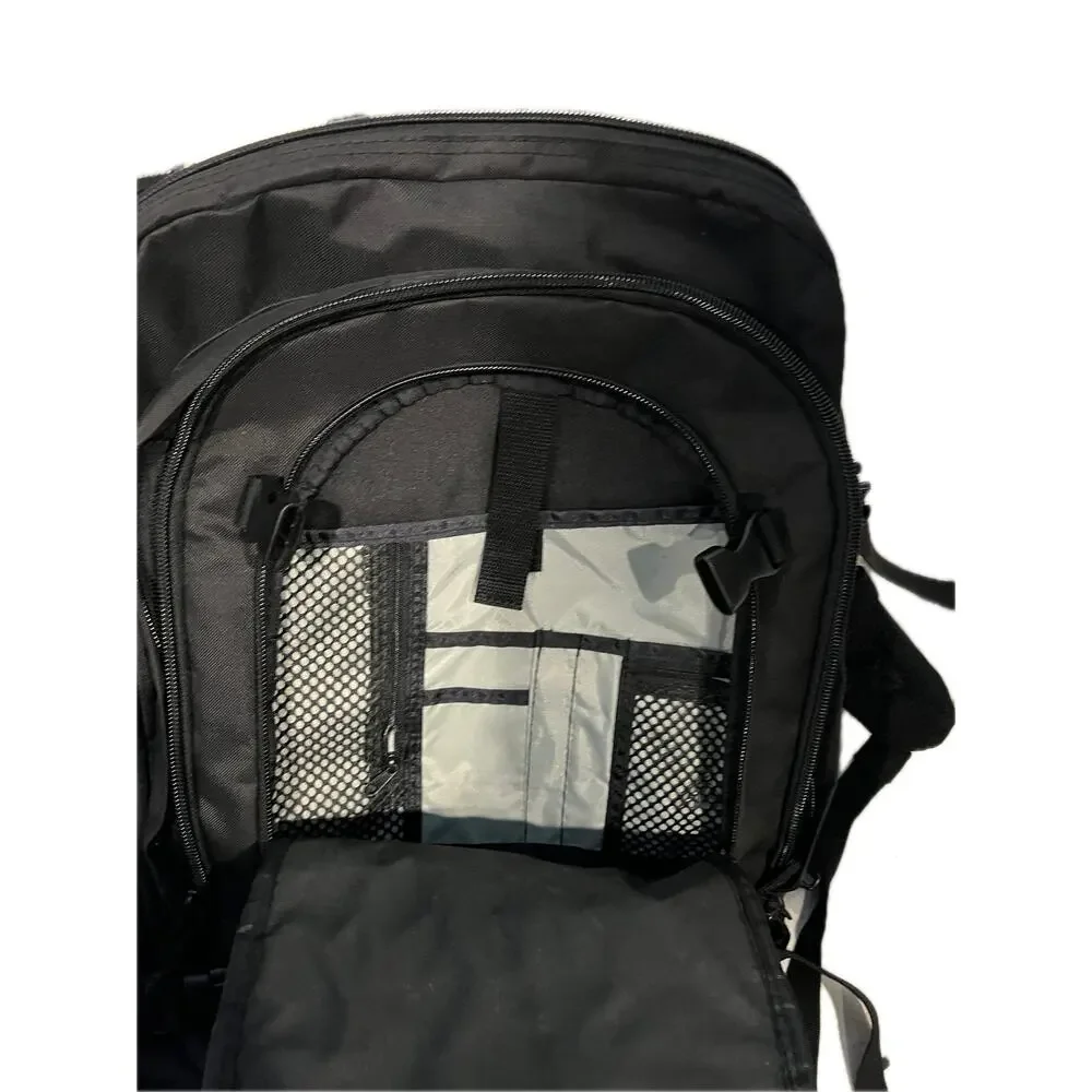 Sandpiper of California Bugout  Bag - Black